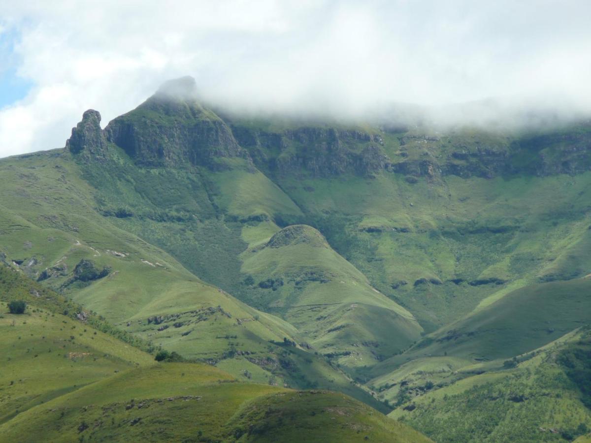 Lupela Lodge Lady Grey Экстерьер фото