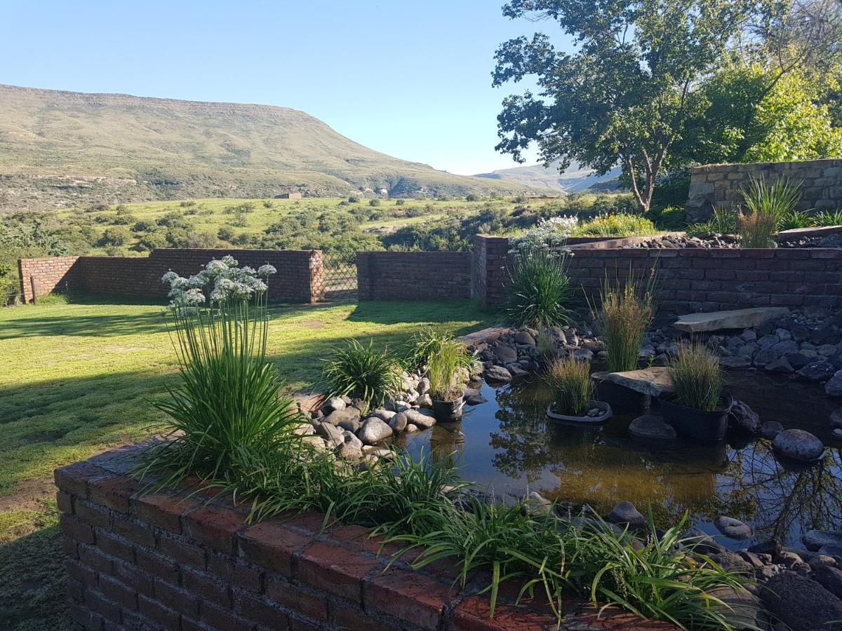 Lupela Lodge Lady Grey Экстерьер фото