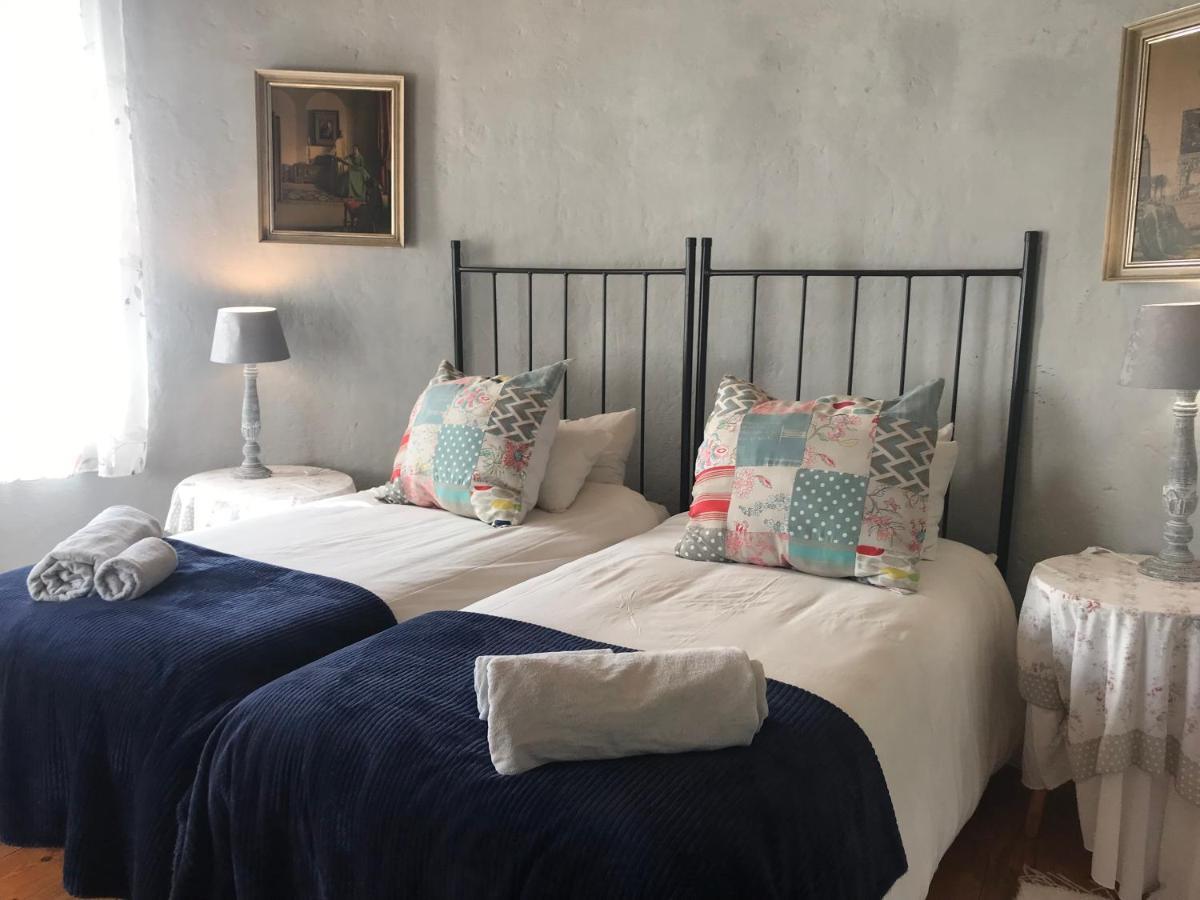 Lupela Lodge Lady Grey Экстерьер фото
