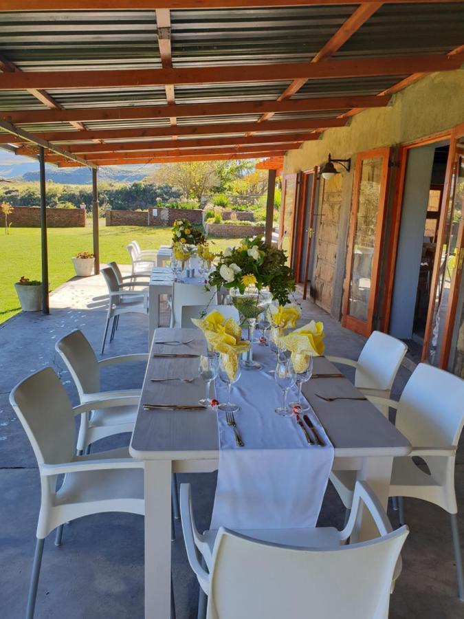 Lupela Lodge Lady Grey Экстерьер фото