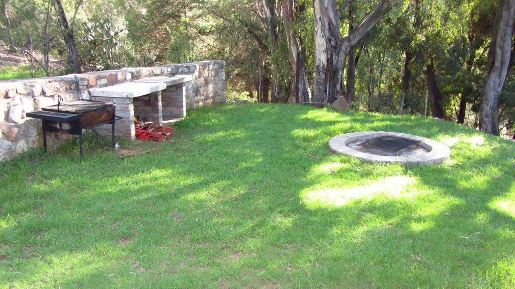 Lupela Lodge Lady Grey Экстерьер фото