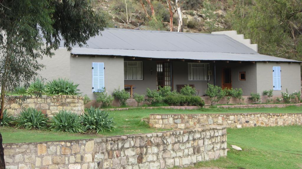 Lupela Lodge Lady Grey Экстерьер фото