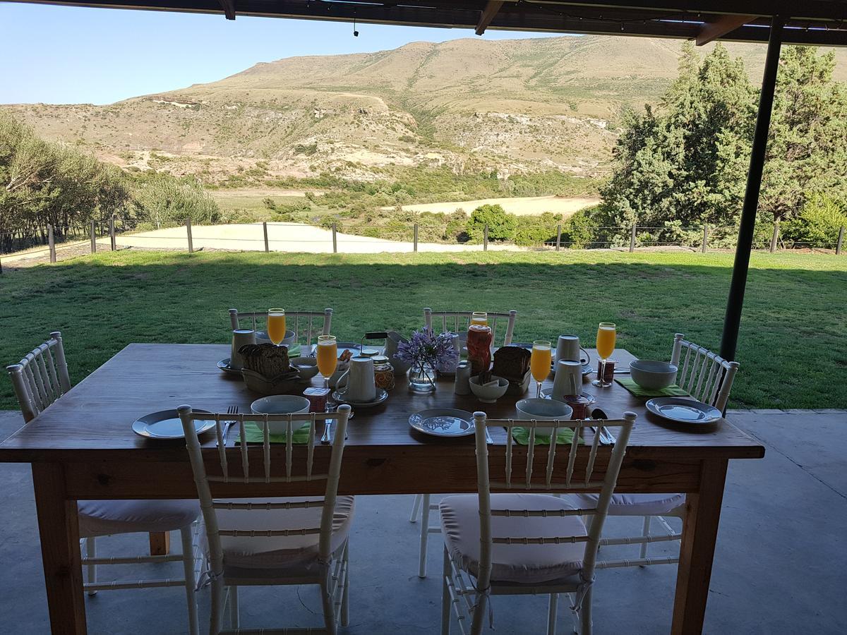 Lupela Lodge Lady Grey Экстерьер фото